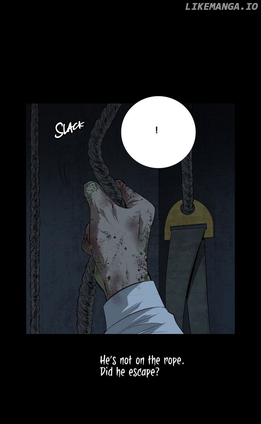 Hive – Manga chapter 5 - page 50