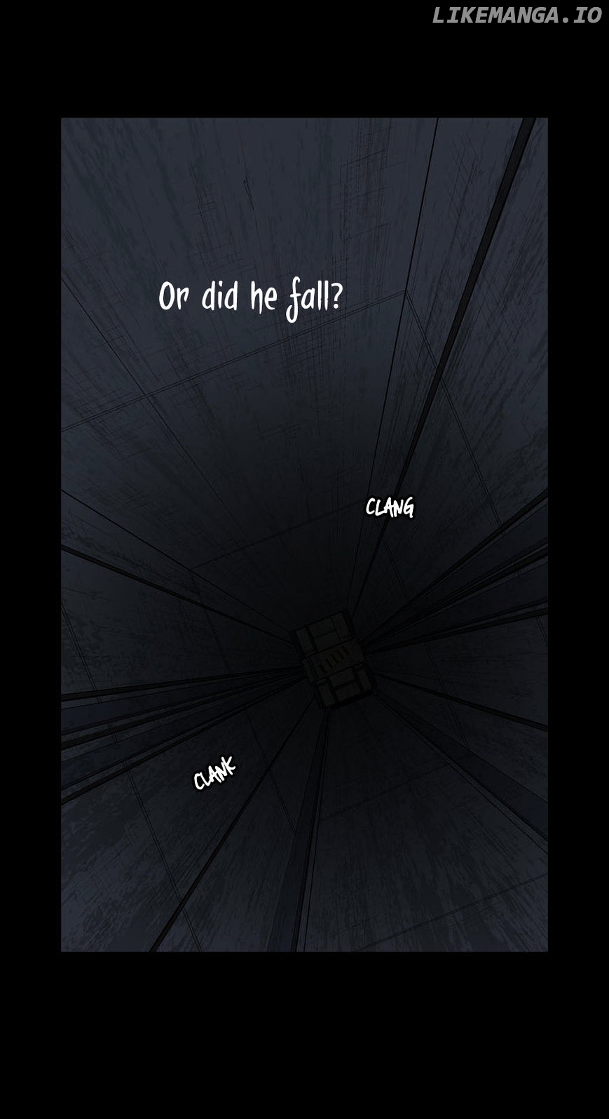 Hive – Manga chapter 5 - page 51