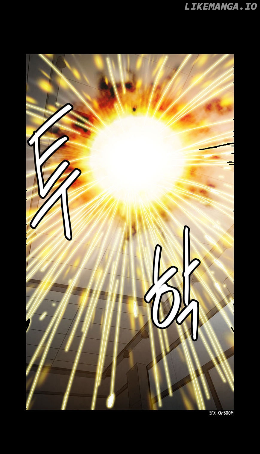 Hive – Manga chapter 5 - page 54