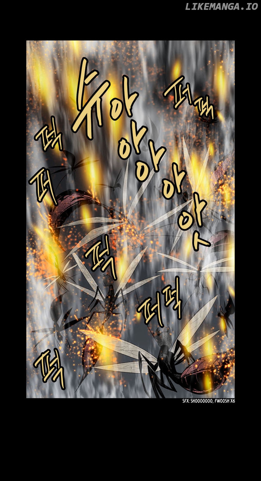 Hive – Manga chapter 5 - page 55