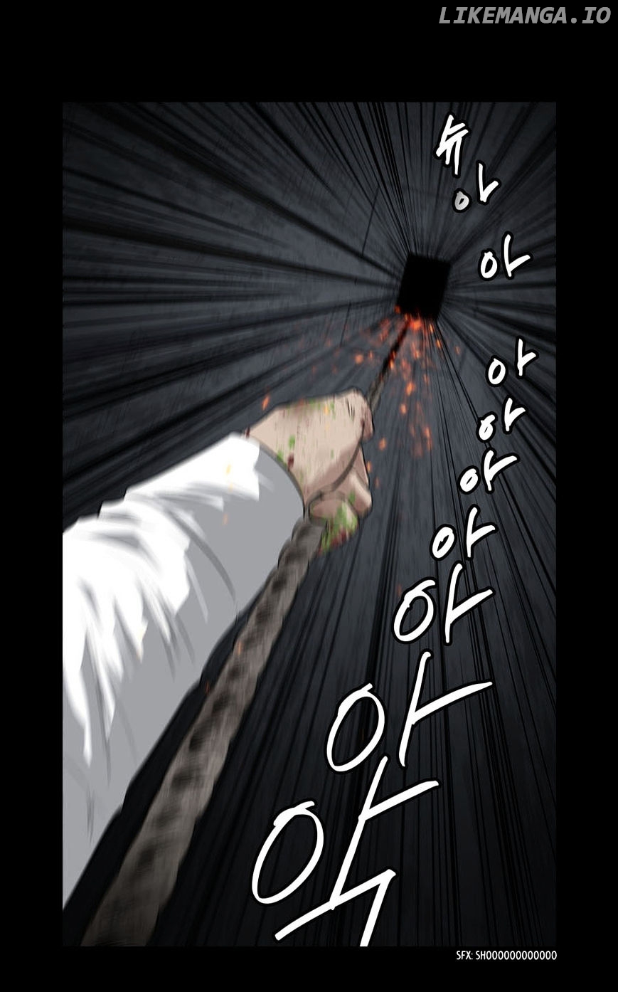 Hive – Manga chapter 5 - page 66