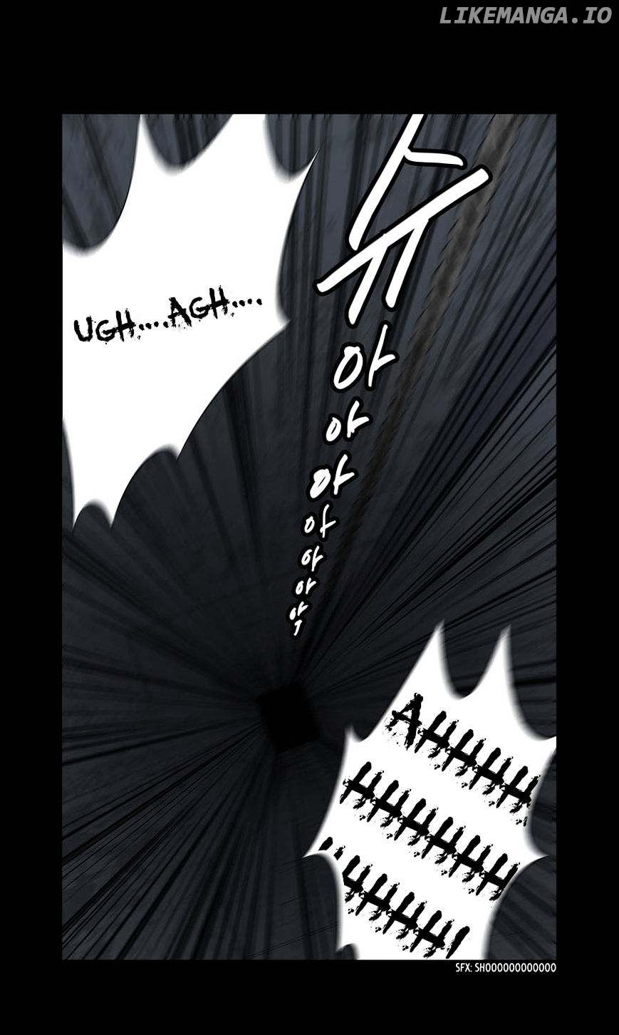 Hive – Manga chapter 5 - page 67