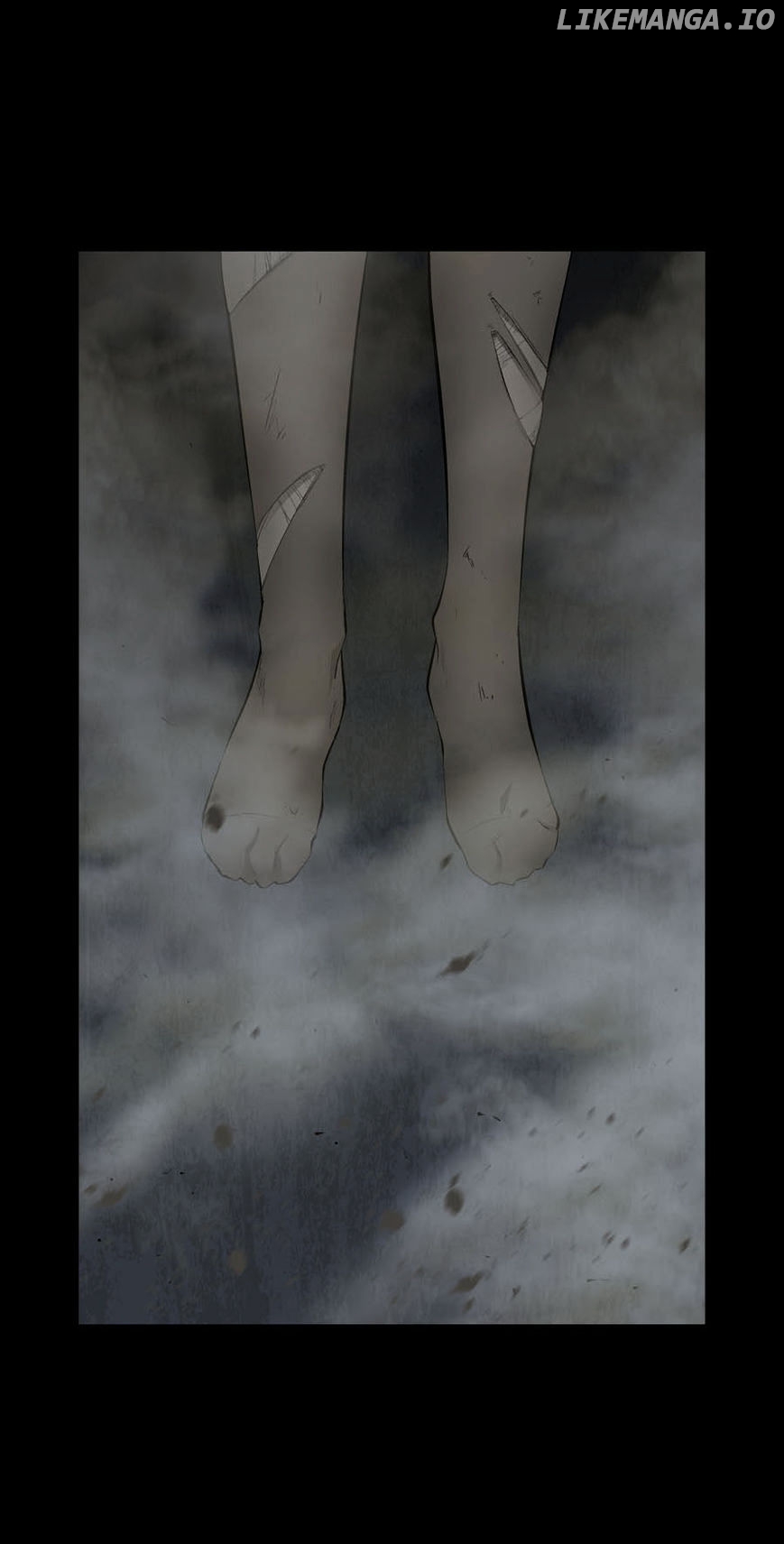 Hive – Manga chapter 5 - page 70