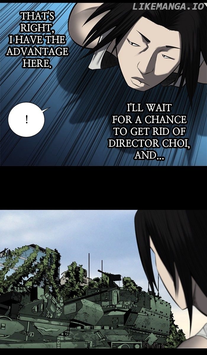 Hive – Manga chapter 155 - page 24