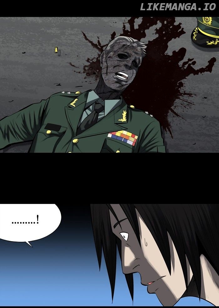 Hive – Manga chapter 155 - page 26