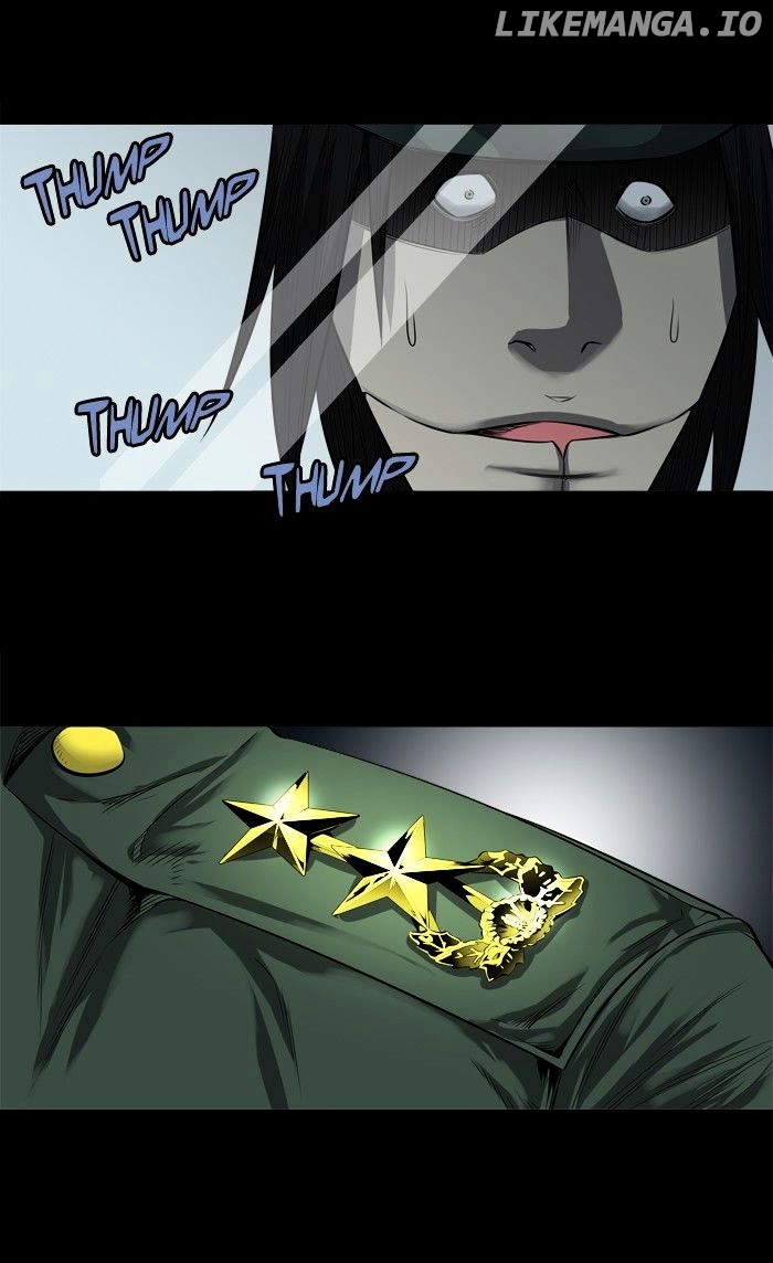 Hive – Manga chapter 155 - page 29