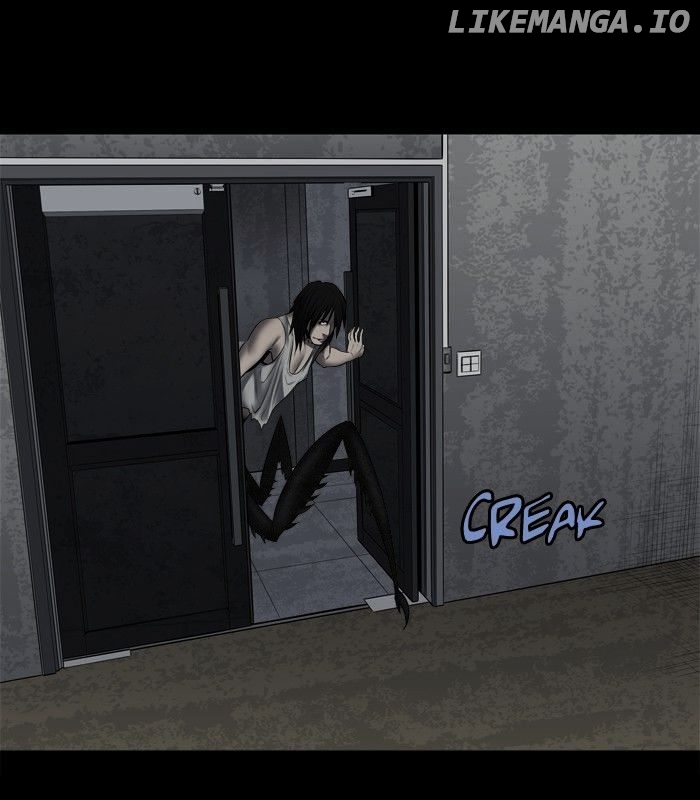 Hive – Manga chapter 155 - page 4