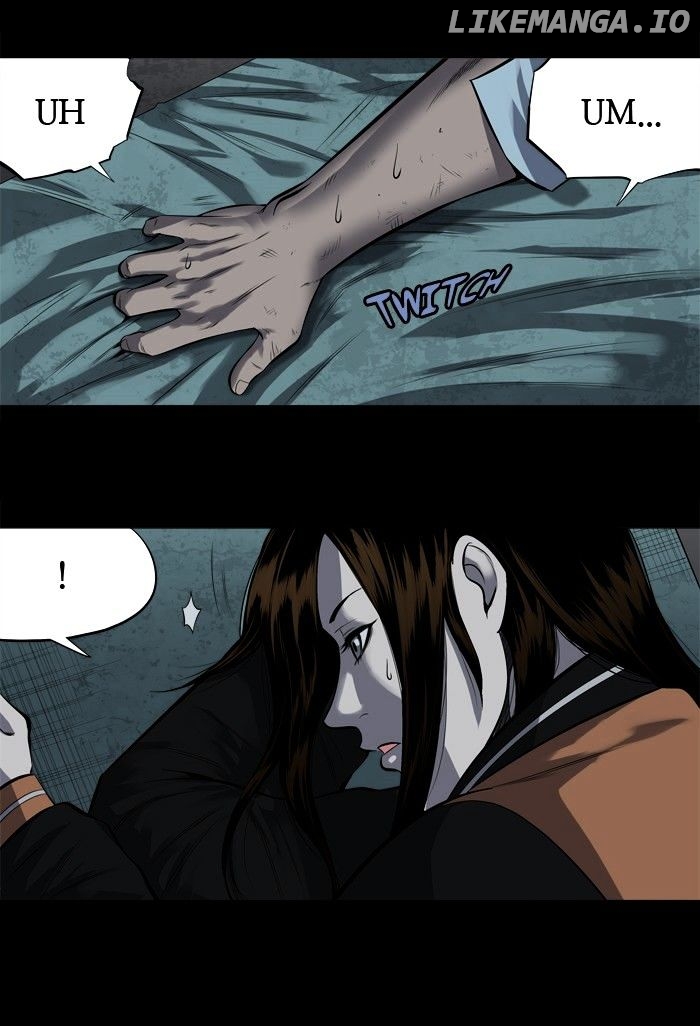 Hive – Manga chapter 155 - page 52
