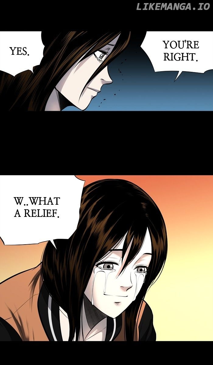 Hive – Manga chapter 155 - page 54