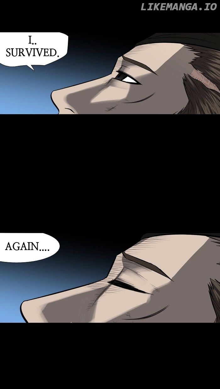 Hive – Manga chapter 155 - page 55