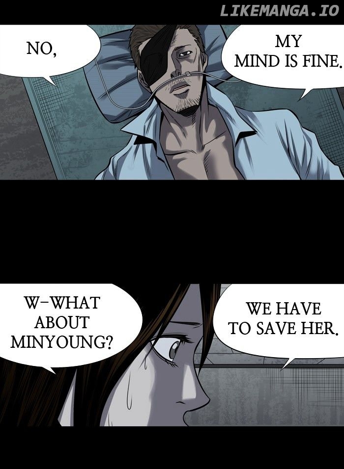 Hive – Manga chapter 155 - page 60