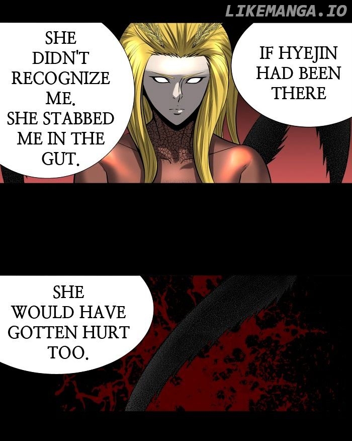 Hive – Manga chapter 155 - page 62