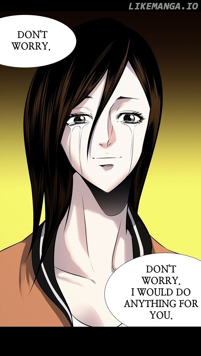 Hive – Manga chapter 155 - page 66