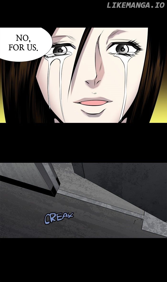 Hive – Manga chapter 155 - page 67