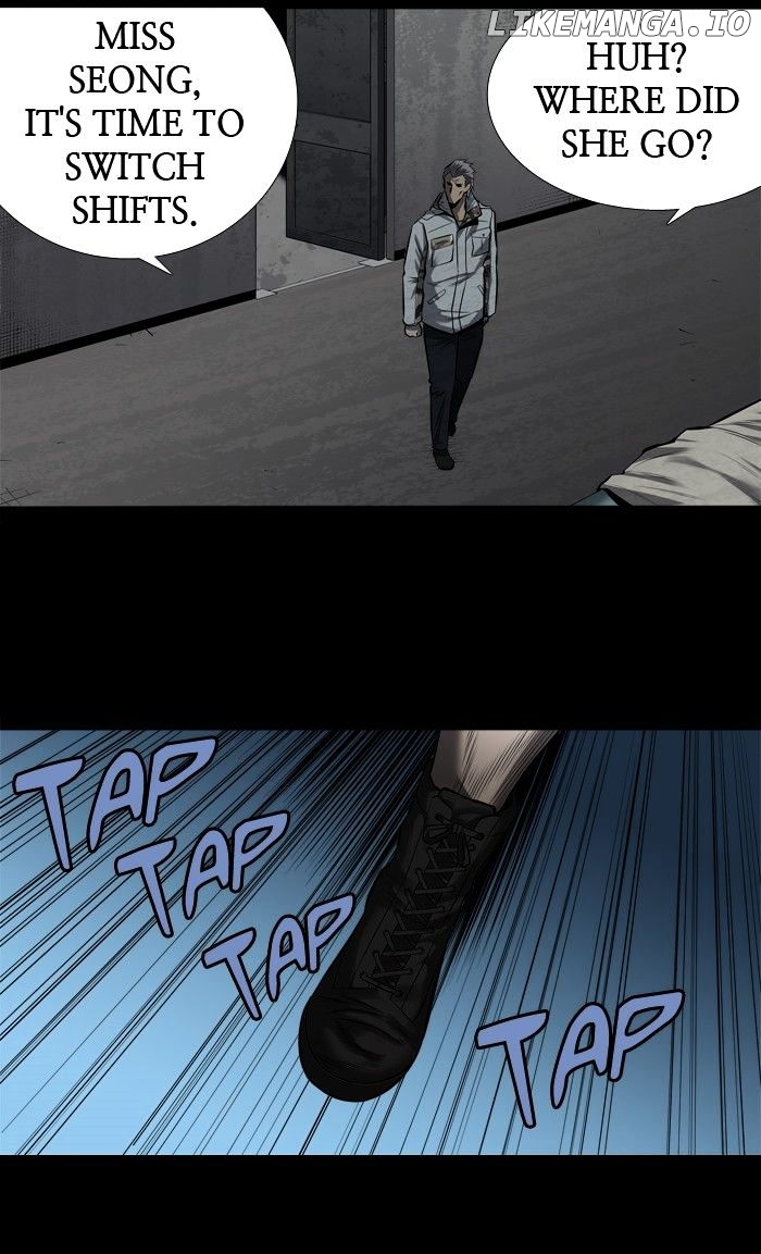 Hive – Manga chapter 155 - page 68