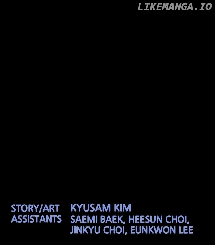 Hive – Manga chapter 155 - page 72