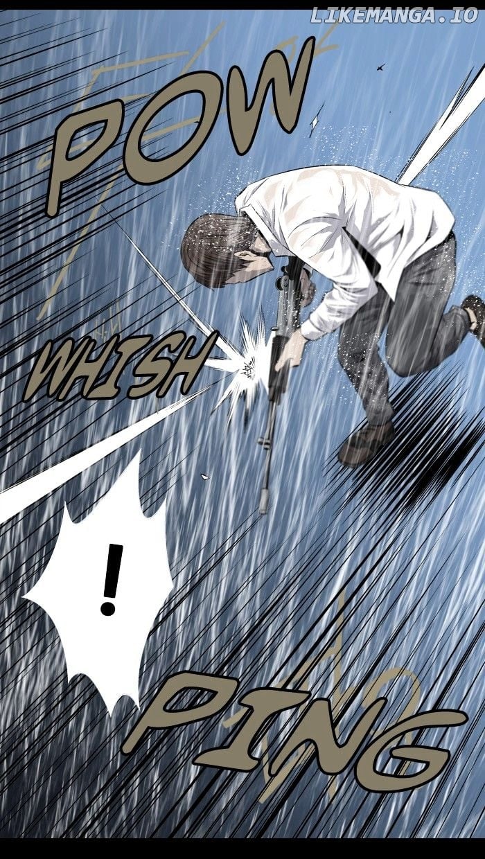 Hive – Manga chapter 54 - page 60