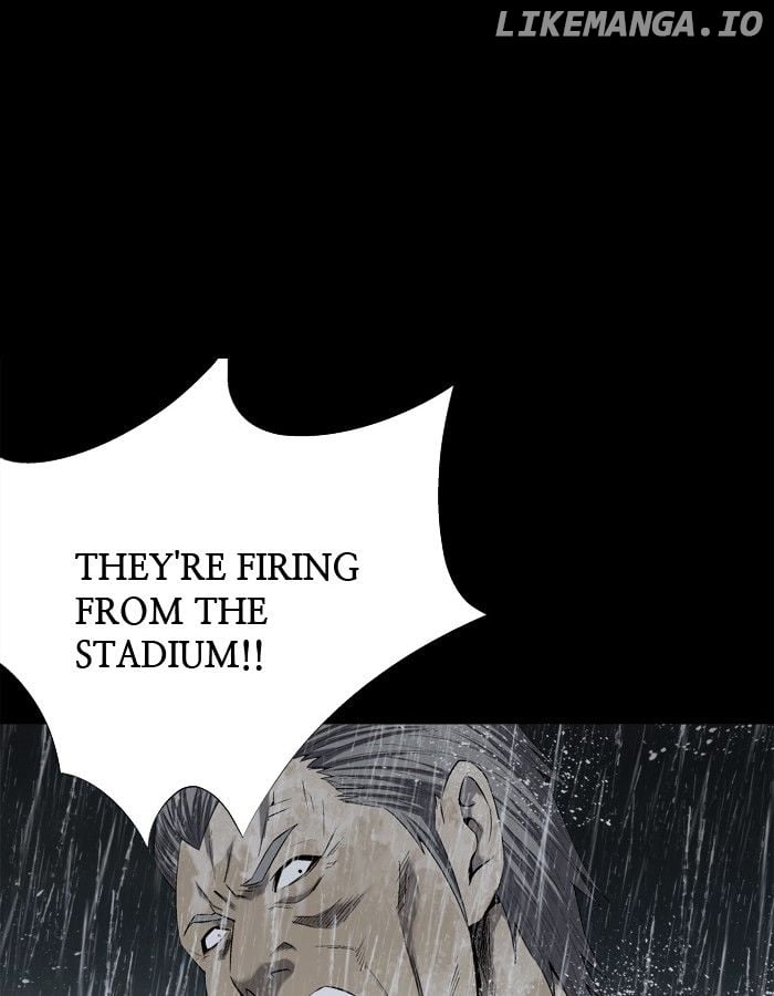 Hive – Manga chapter 54 - page 62