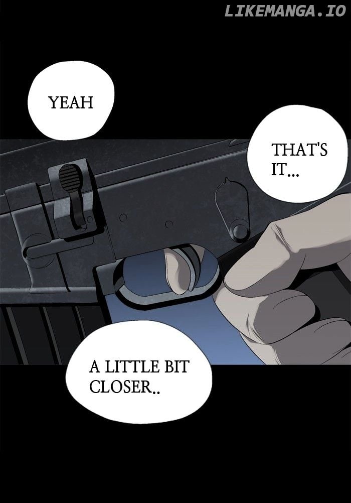 Hive – Manga chapter 54 - page 69