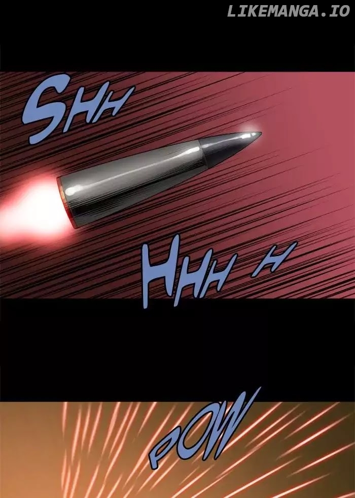 Hive – Manga chapter 228 - page 13