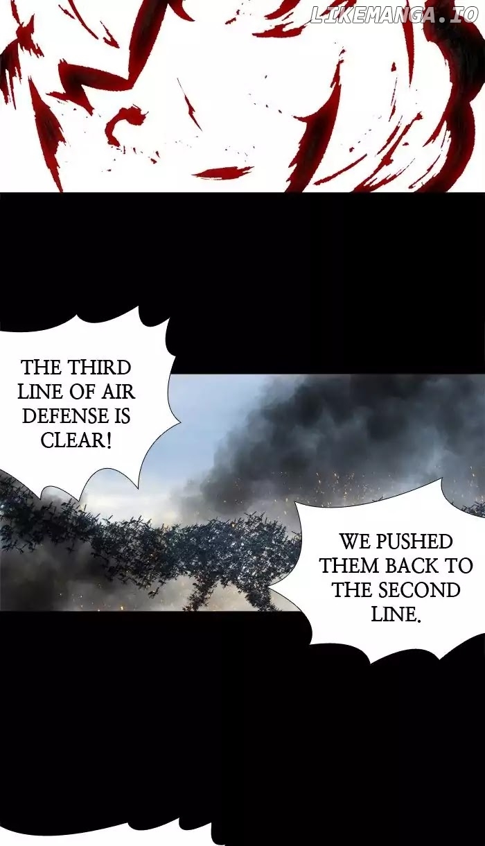 Hive – Manga chapter 228 - page 15