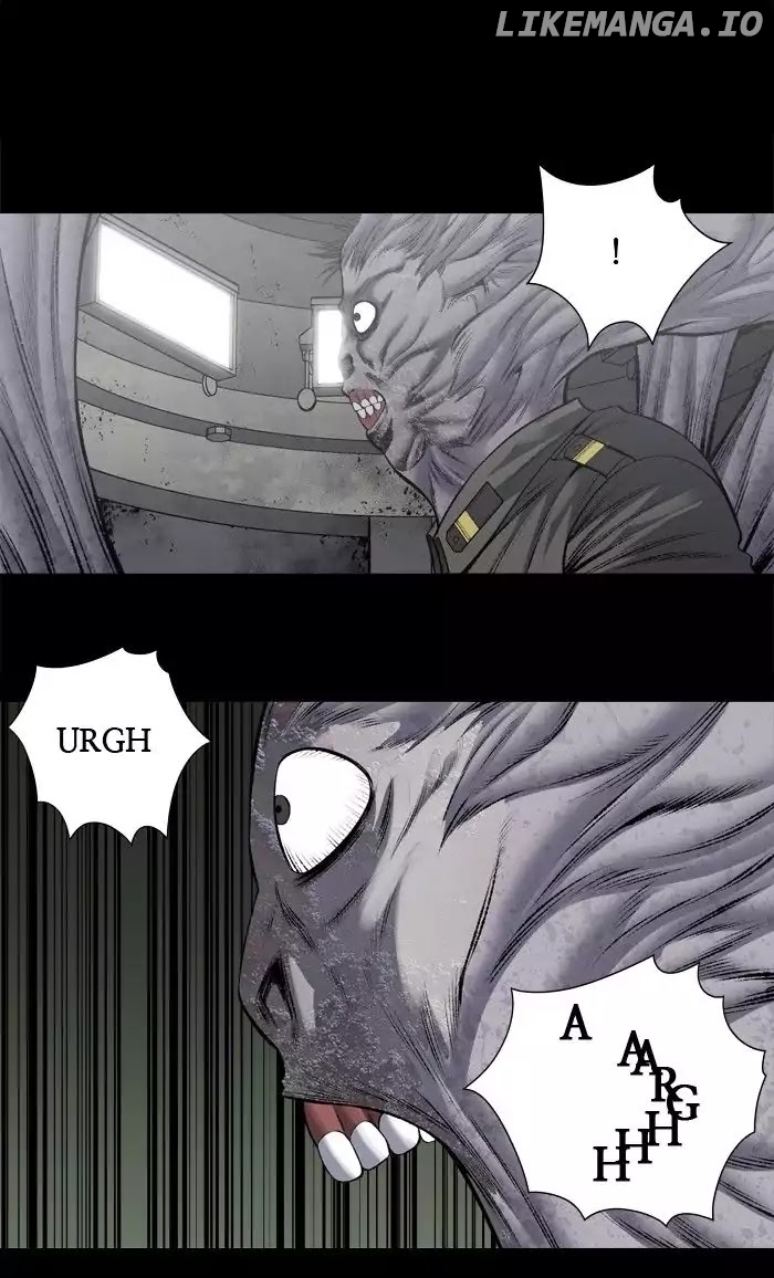 Hive – Manga chapter 228 - page 19