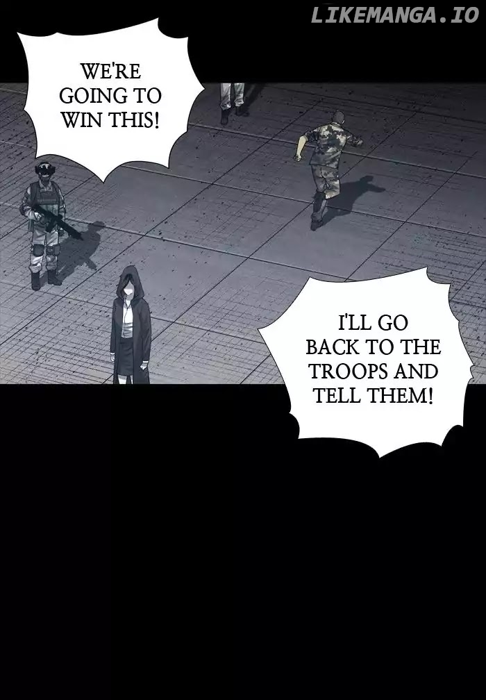 Hive – Manga chapter 228 - page 30
