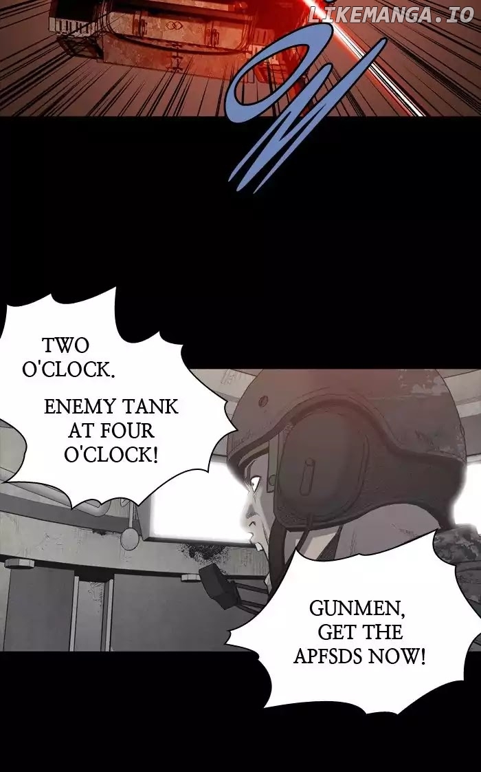 Hive – Manga chapter 228 - page 36