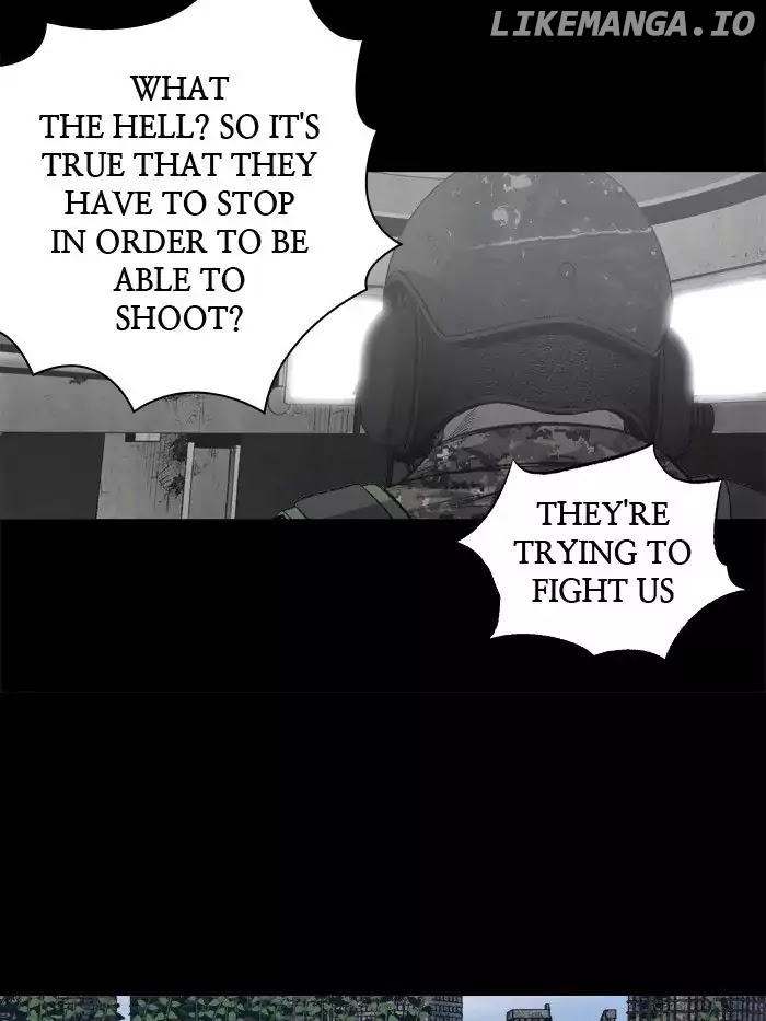 Hive – Manga chapter 228 - page 41