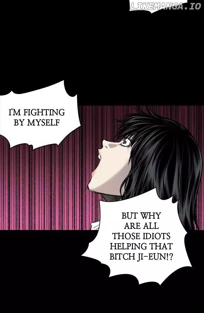 Hive – Manga chapter 228 - page 45