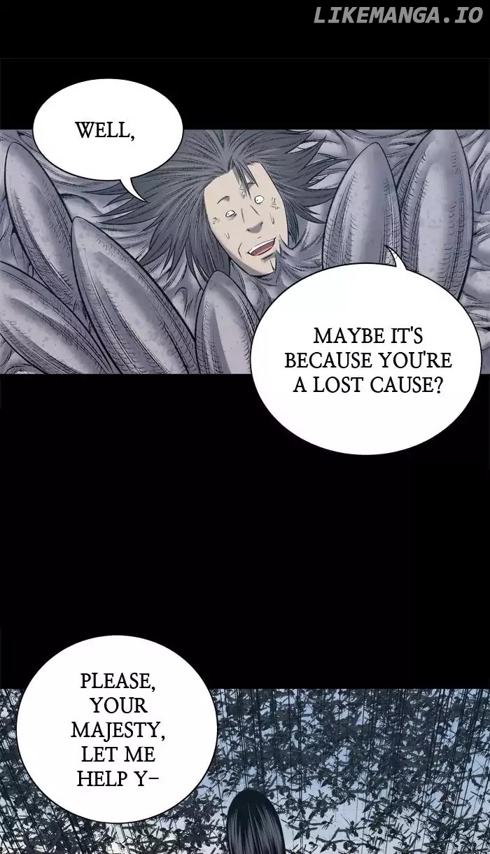 Hive – Manga chapter 228 - page 46