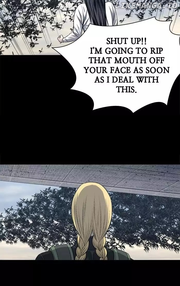 Hive – Manga chapter 228 - page 47