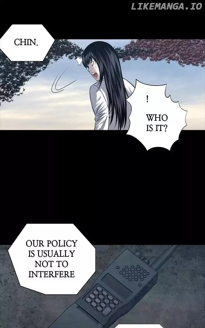 Hive – Manga chapter 228 - page 51