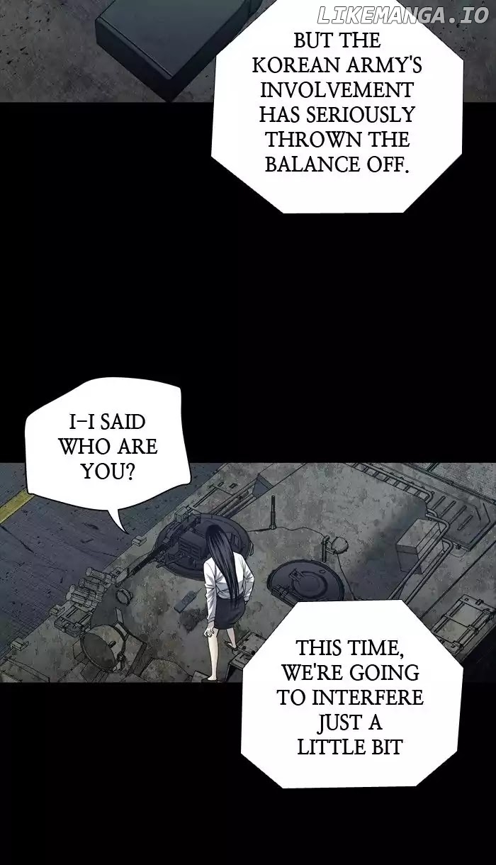 Hive – Manga chapter 228 - page 52