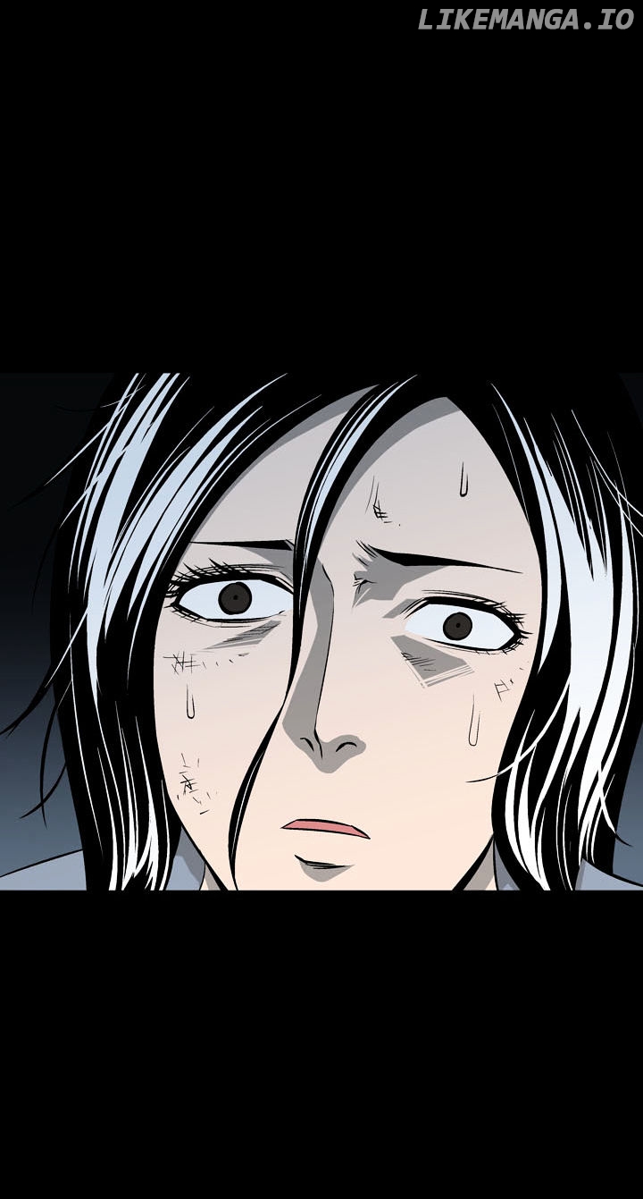 Hive – Manga chapter 6 - page 30