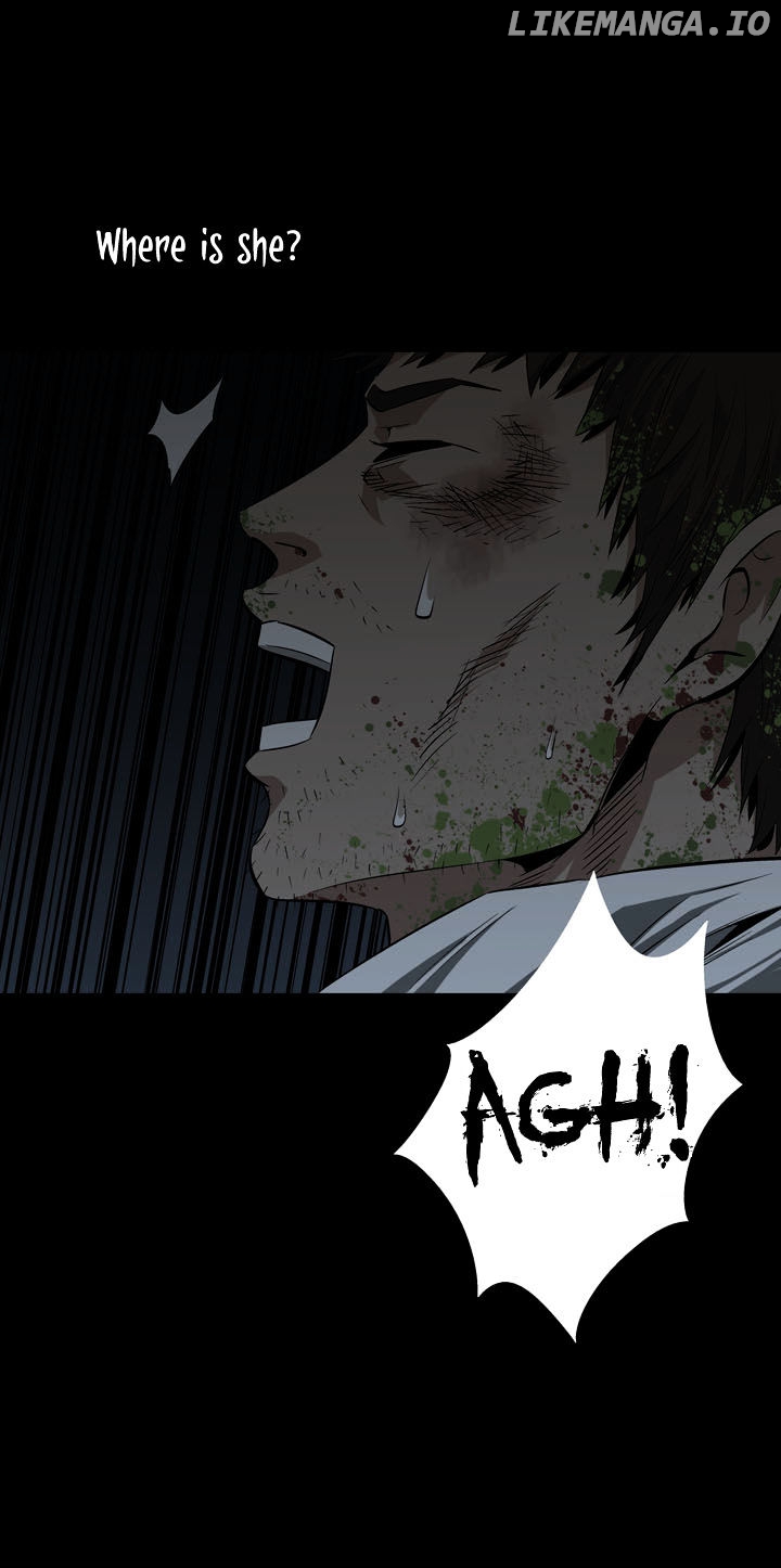 Hive – Manga chapter 6 - page 68