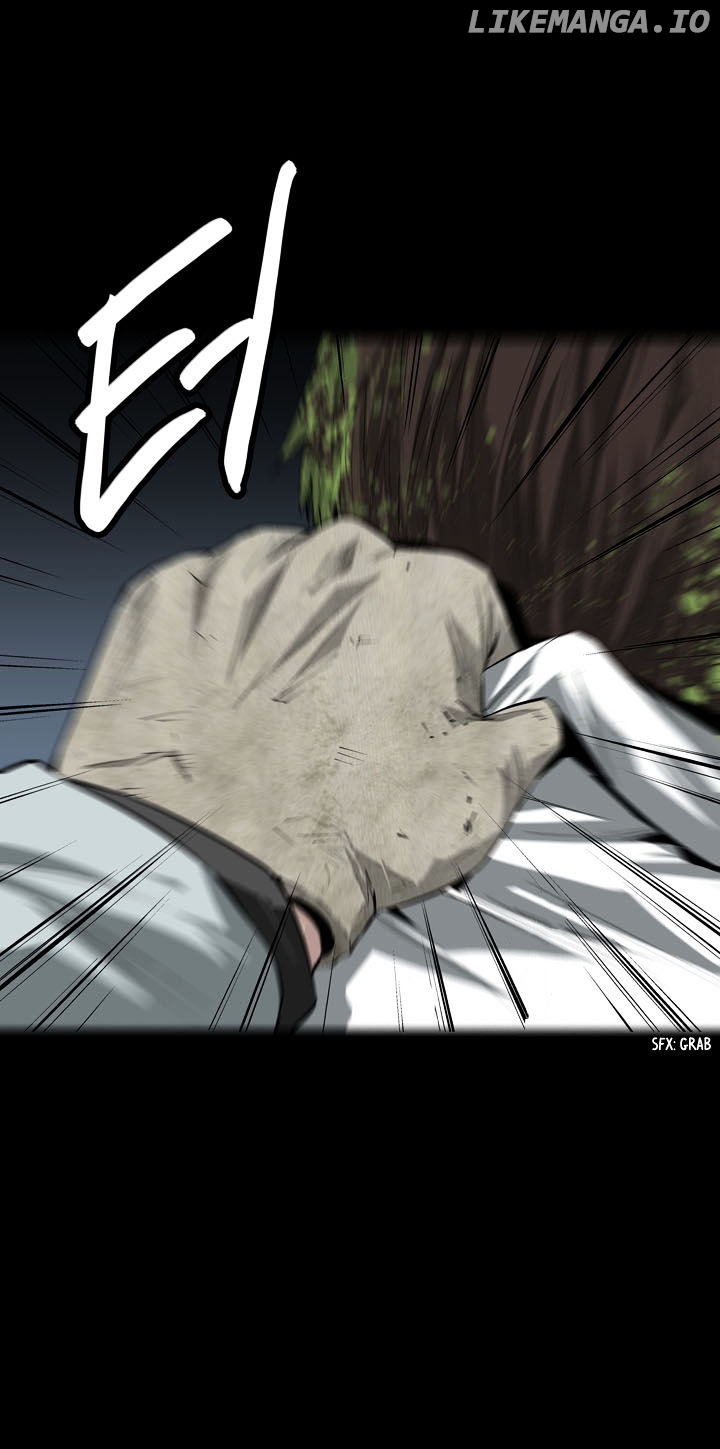 Hive – Manga chapter 6 - page 88