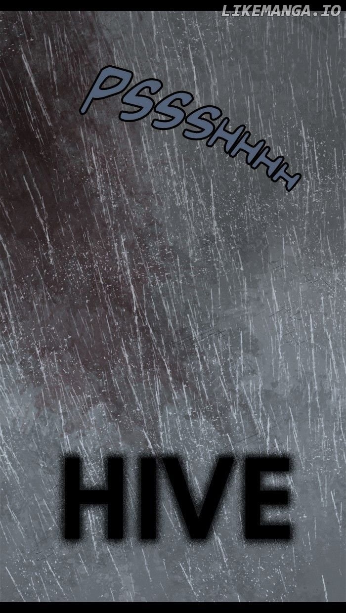 Hive – Manga chapter 55 - page 1