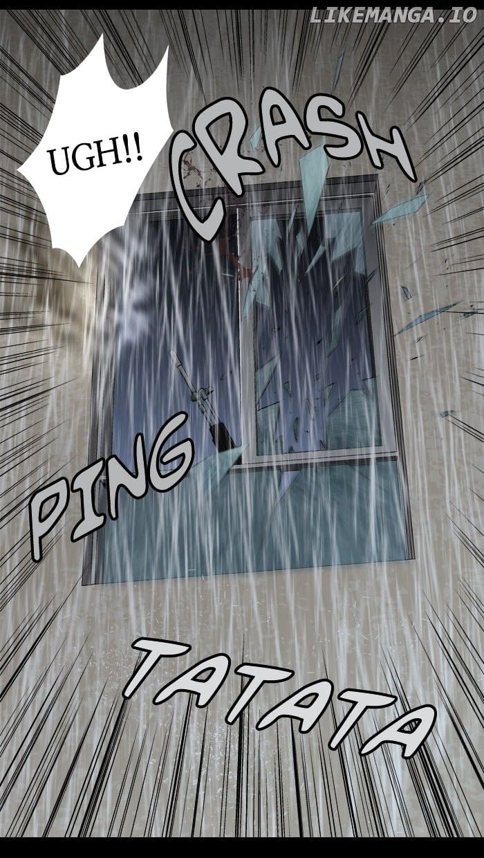 Hive – Manga chapter 55 - page 10