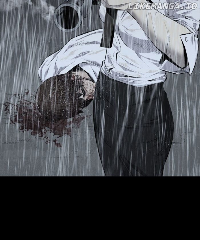 Hive – Manga chapter 55 - page 12