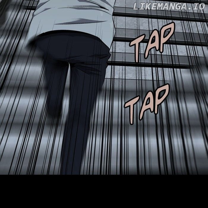 Hive – Manga chapter 55 - page 15
