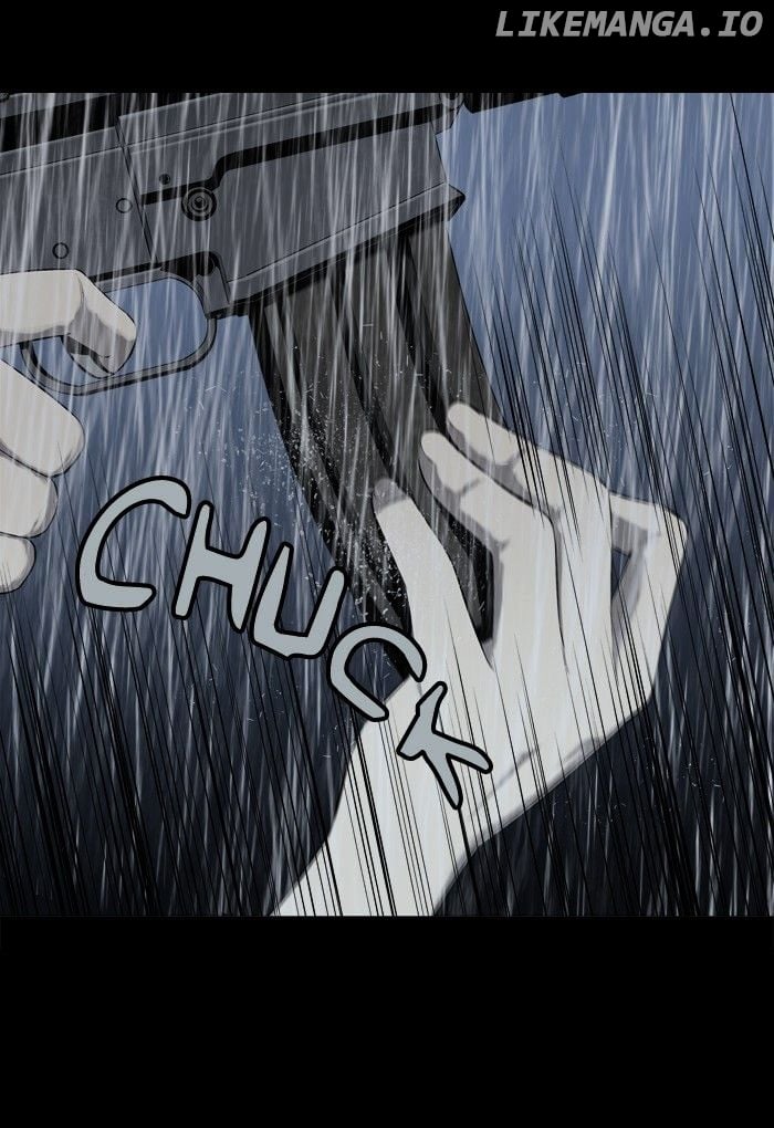 Hive – Manga chapter 55 - page 19