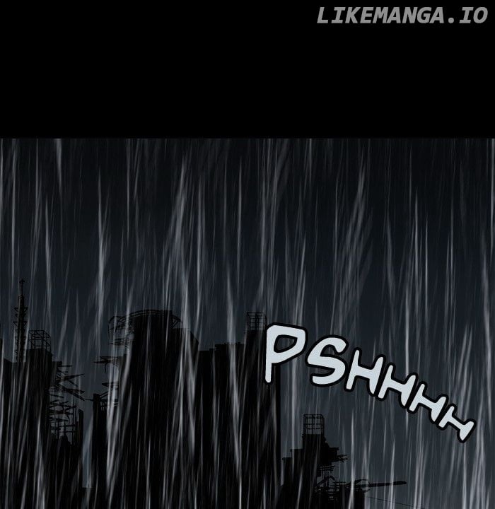Hive – Manga chapter 55 - page 21