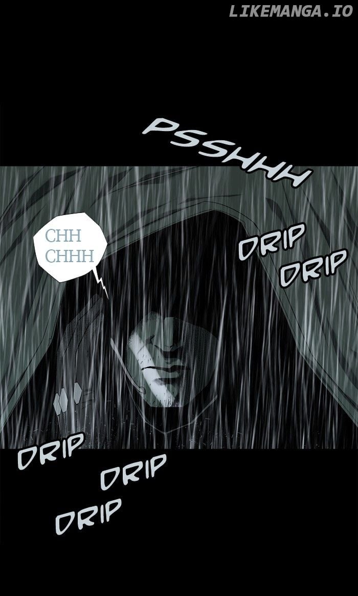 Hive – Manga chapter 55 - page 25