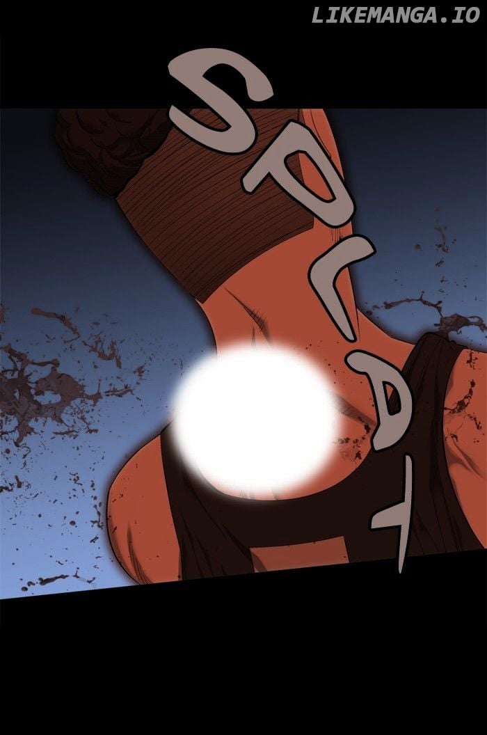 Hive – Manga chapter 55 - page 29