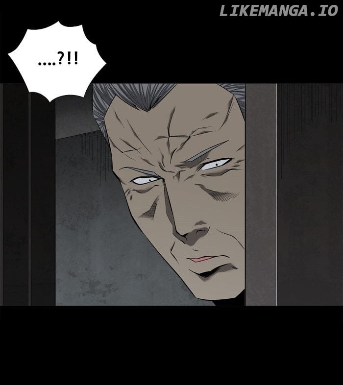 Hive – Manga chapter 55 - page 37