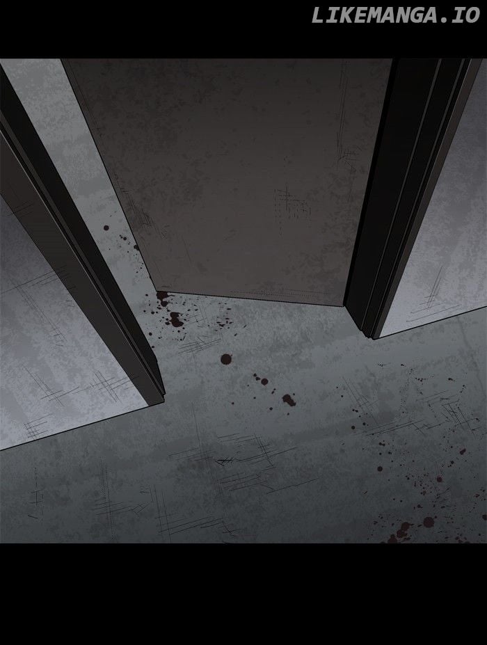 Hive – Manga chapter 55 - page 48