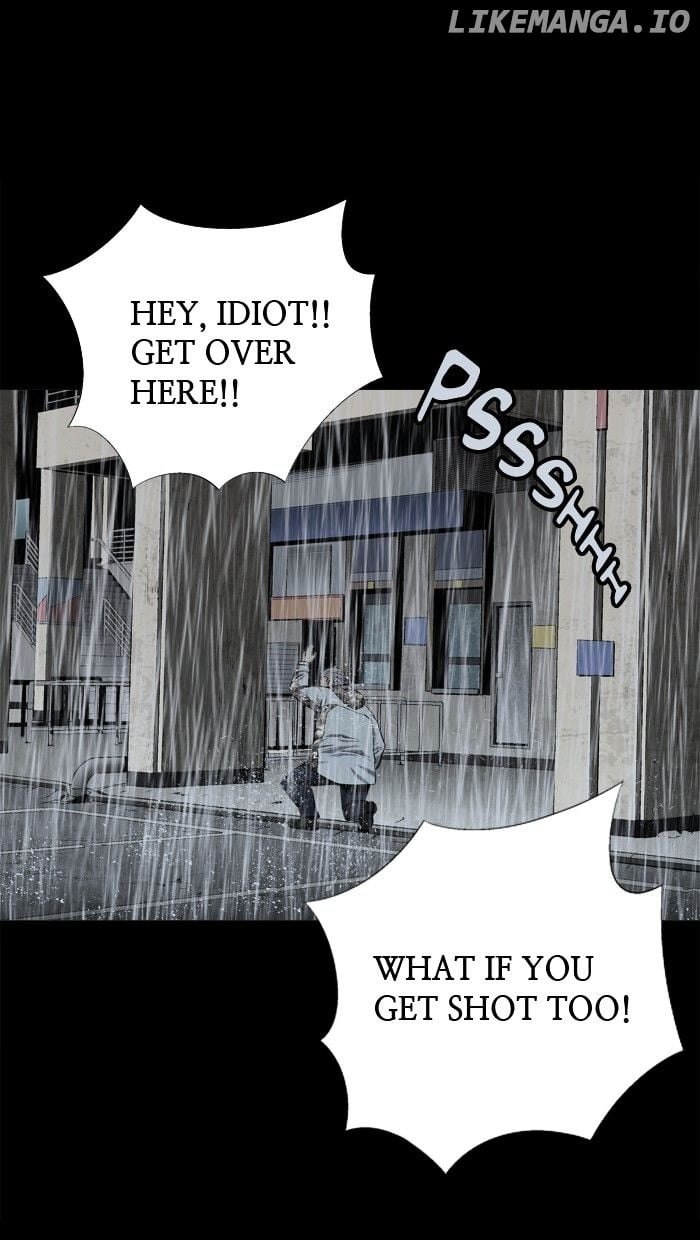 Hive – Manga chapter 55 - page 5