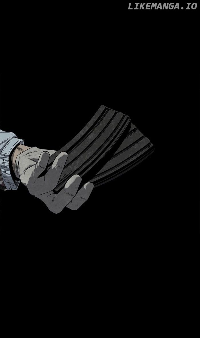 Hive – Manga chapter 55 - page 52