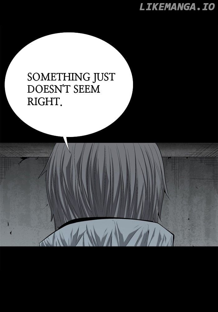 Hive – Manga chapter 55 - page 55